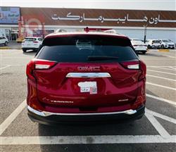 جي ام سي تيراين